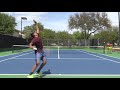 Savan Chhabra tennis 