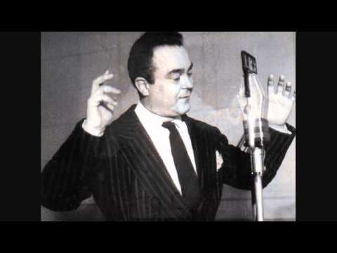 Alberto Castillo - El Pescante - Tango