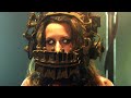 Amanda Young All Scenes In Saw Franchise [HD]