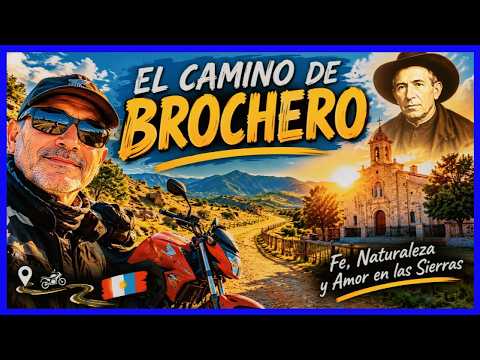 💥 LA RUTA TRAZADA POR UN SANTO ✅