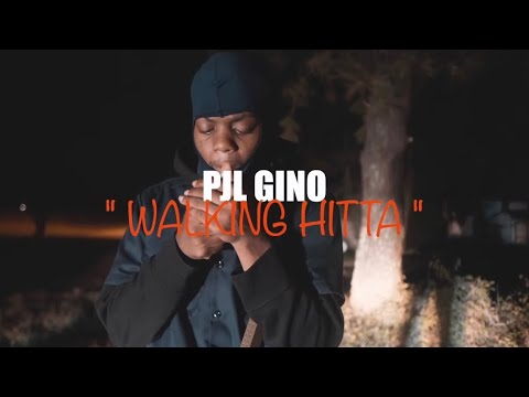 PJL Gino - Walking Hitta