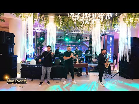 Formația Adrian Rigu - Colaj Hore și Rusești