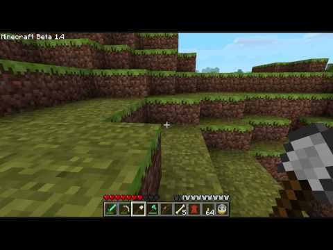Minecraft Let's Play (Season 1) - Part 195: The great wolf hunt