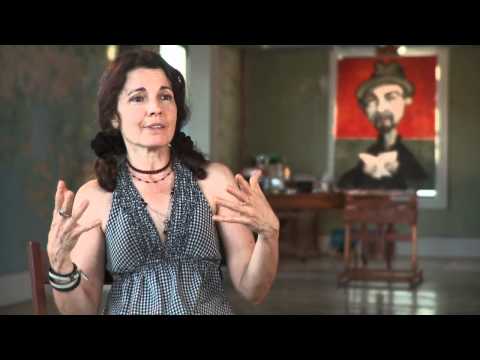 Tara Nevins on recording Wood and Stone