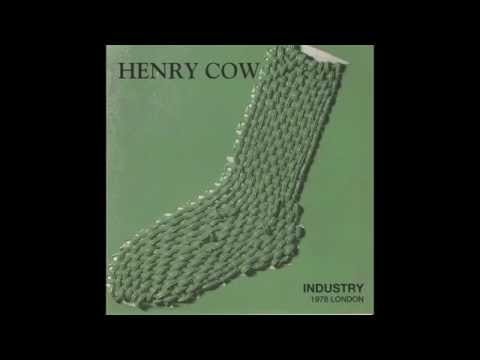Henry Cow - Improvisations 3 (London, 1978)