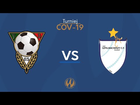T.B 85 Team - Szpilmacherzy 4:2.