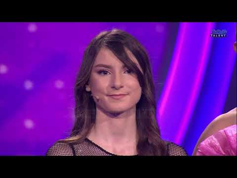 Blinera Mustafa, një interpretim emocionues me këngën e Etta James