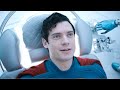 Superman Ending Scene Supergirl And Punkrocker 4K