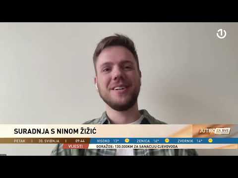 Gost Jutra za sve bio je Boris Subotić, kantautor