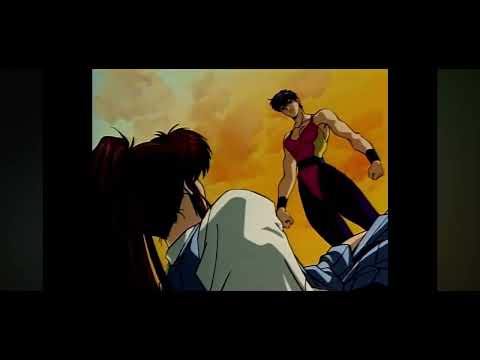 Female Muscle Clips 24 - Natsuki Crisis