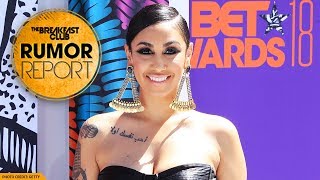 Queen Naija Claps Back At Lil Mo After Her Breakfast Club Interview