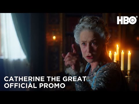 Catherine the Great 1.04 (Preview)