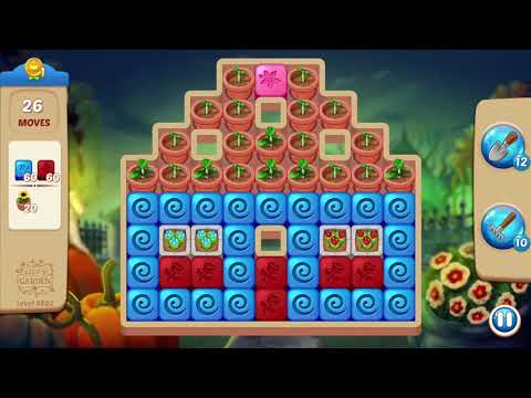 Lily’s Garden Level 5623