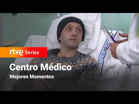 Medical Center: Episode 475 - Best #MedicalCenter Moments | RTVE Series