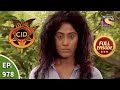 CID  - सीआईडी - Ep 978 - Jungle Predator - Part 2 - Full Episode