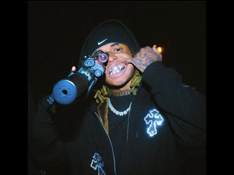 (FREE) Zillakami Type Beat - ''Morgue''