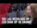 Levenslang en 29,5 jaar cel voor moord op Mohamed Bouchikhi (17)