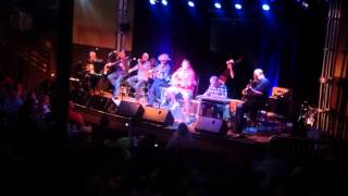 Faint Of Heart - The Time Jumpers