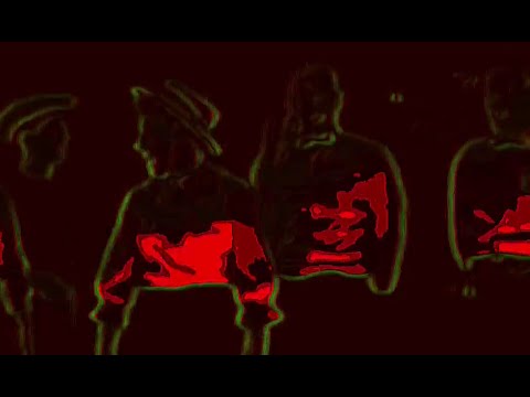 Technohans 7h Live Set Black Market Wien 17.03.23