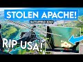 What Happens when you STEAL an ATTACK HELI in Battlefield 2042?!