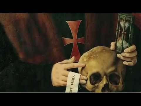 Stuff They Don't Want You To Know - The Knights of Malta