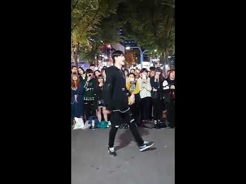 [MAXXAM] 180930 오새봄 - 하드캐리(HARDCARRY) (GOT7 cover)