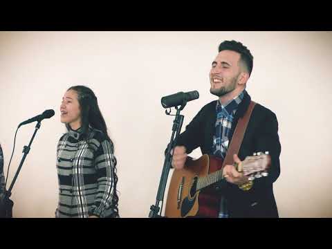 Vem Com Tua Glória - Willian Muller