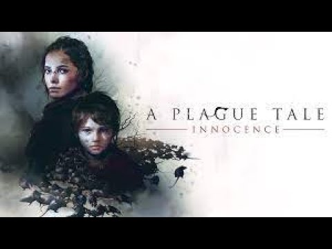 Zagrajmy w A Plague Tale: Innocecne PL Odc. 8 Live HD
