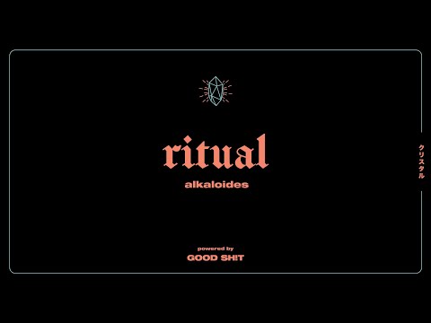 Alkaloides - Ritual (Video Oficial)