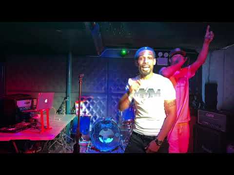 Play Da Field Entertainment Presents: Strizz & King Pryce Live Performance Hosted By Mr. Fields