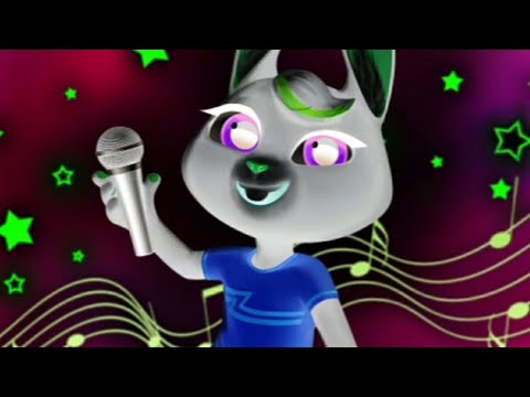 Talking Becca — Little miss Perfect / Reverse Version / Talking Becca