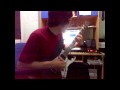 Children Of Bodom Sixpounder Cover ( With Engl ...
