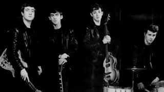 I&#39;m Gonna Sit Right Down and Cry (Over You) Star Club Hamburgo