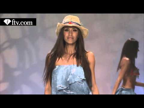 DENIM WORLD BY EMAMO' - SPRING/SUMMER 2011