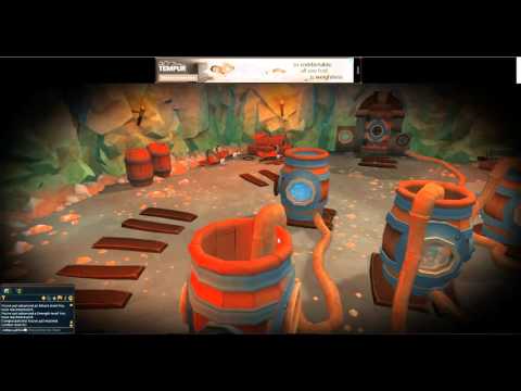 Runescape! 1 to Whatever - EP4: Shadow over Ashdale Quest guide (Part 1 of 2)