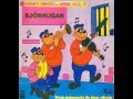 Björnligan Björnligelåten