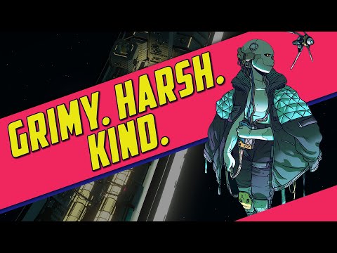 How Fast Does Citizen Sleeper Get Good?