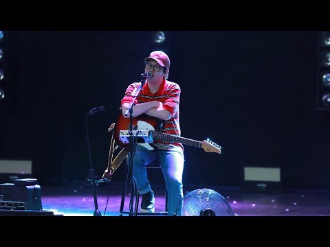 190621 넬(Nell) - (리허설) Stay, Dream Catcher, 어떤 날 중에 그런 날, 기억을 걷는 시간 @ 파크콘서트, 분당 자유공원