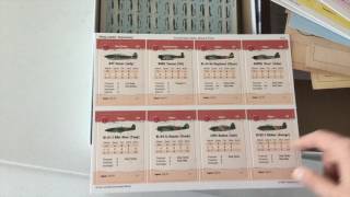 Wing Leader Supremacy - Inside the Box