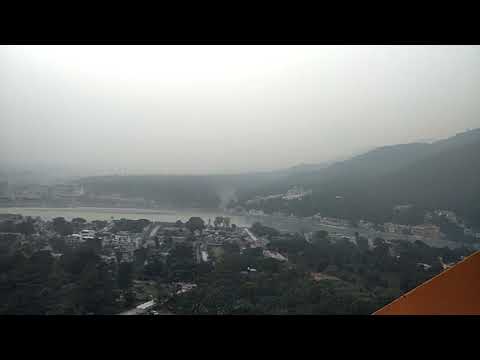 From Mansha Devi To Haridwar View