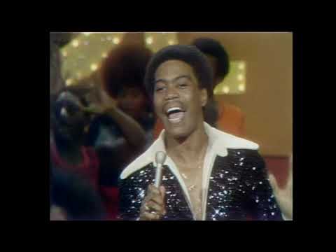 The Main Ingredient 'Everybody Plays The Fool' HD