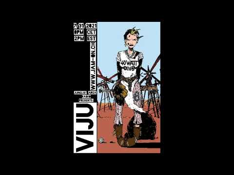 ViJu- NO COMPROMISE 2.18.22- 21st Century Breakcore Mix