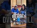 Time Traveler DVD Chill W A Bopper
