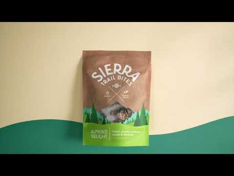 Sierra Trail Bites- Commerical