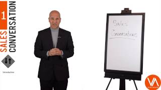 Sales Conversation - How Selling Has Changed (1/8)