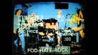 Flag of Democracy - Paranoid