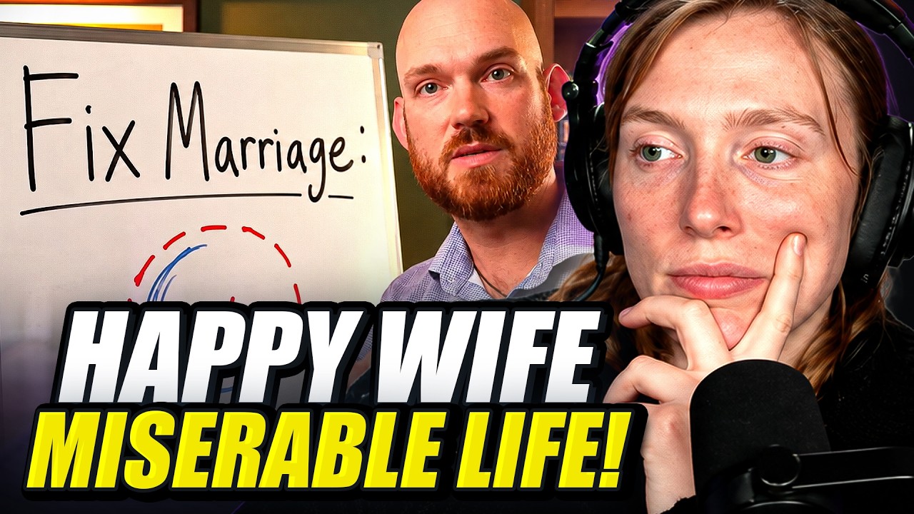 Why Women Don’t Respect Men Who WORSHIP Them