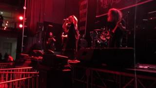 Deceased - Psychedelic Warriors