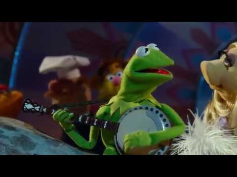Lyrics For Rainbow Connection By The Muppets Songfacts