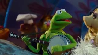 The Muppets (2011)  Rainbow Connection